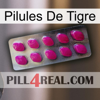 Tiger Pills 09